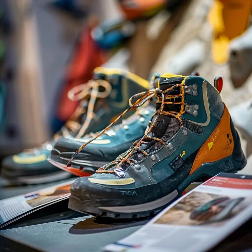 Klimschoenen voor Beginners: Wat Moet Je Weten?