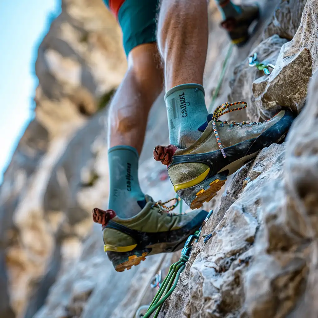 Klimschoen Innovaties: Nieuwste Ontwikkelingen